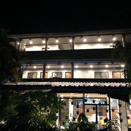 Aariv Inn Baga Beach Ngoại thất bức ảnh